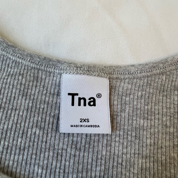 tna crop top - Picture 3 of 3